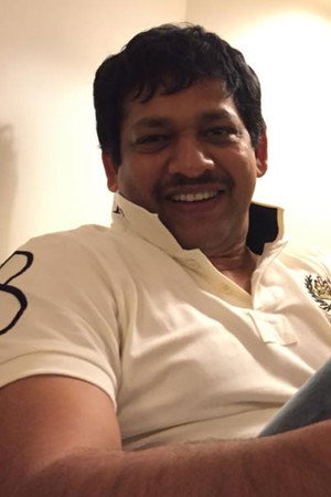 Photo of Unni Sivapal from the Latest Netflix gallery