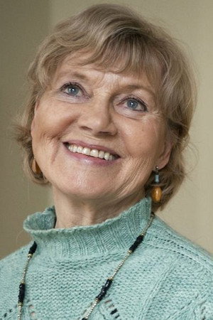 Photo of Tove Hyldgaard from the Latest Netflix gallery