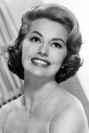 Cyd Charisse photo