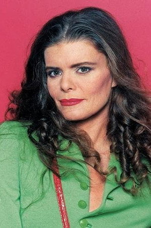 Zuzana Bydžovská photo