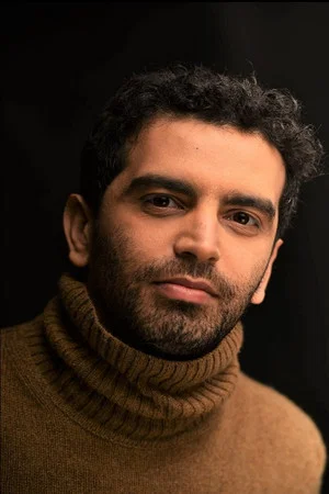 Photo of Soufiane El Khalidy from the Latest Netflix gallery