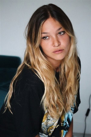 Photo of Anja Verderosa from the Latest Netflix gallery