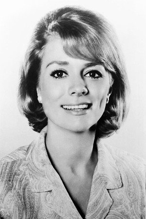 Inger Stevens photo