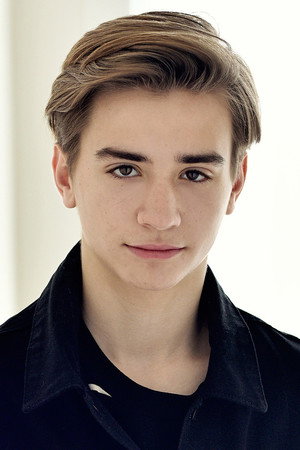 Photo of Louis-Julien Durso from the Latest Netflix gallery