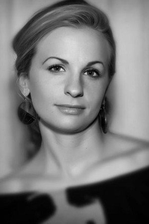 Elina Pähklimägi photo