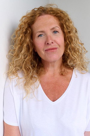 Photo of Becky Kershaw from the Latest Netflix gallery