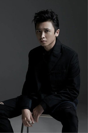 Photo of Wei Qingnian from the Latest Netflix gallery