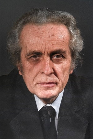 Photo of Ercüment Behzat Lav from the Latest Netflix gallery