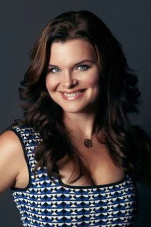 Heather Tom photo