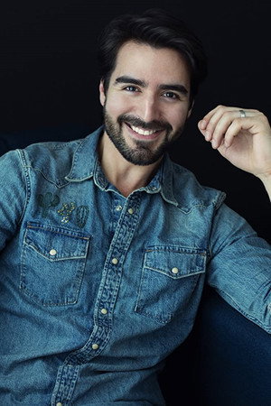 Photo of Charlie Nesbitt from the Latest Netflix gallery