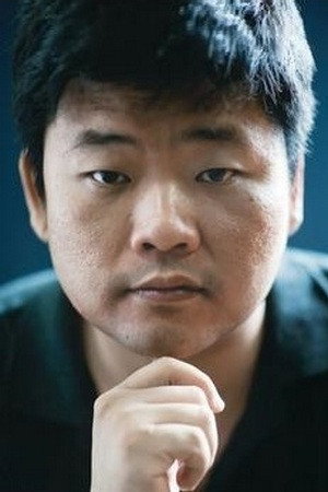Photo of Sohn Young-sung from the Latest Netflix gallery
