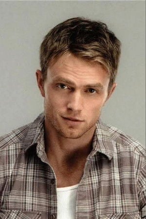 Wilson Bethel photo