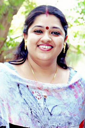 Photo of Chandni Shaju from the Latest Netflix gallery