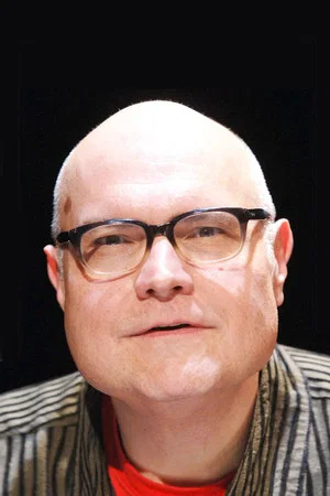 Photo of Michael McShane from the Latest Netflix gallery
