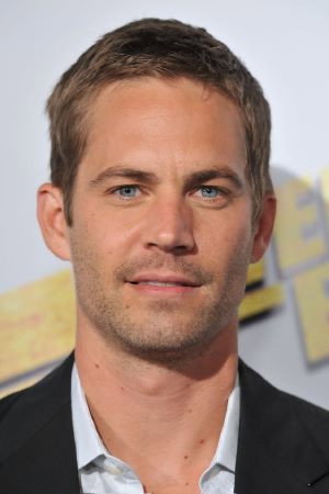 Paul Walker photo