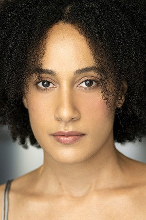 Photo of Julienne Irons from the Latest Netflix gallery
