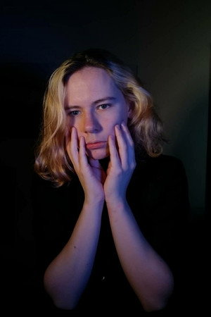 Photo of Chris Hale from the Latest Netflix gallery