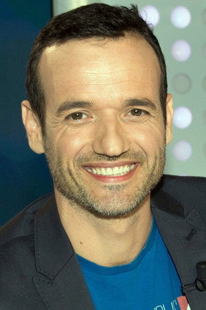 Fabien Olicard photo