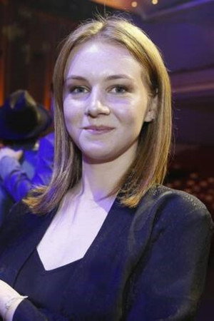 Photo of Lena Suijkerbuijk from the Latest Netflix gallery