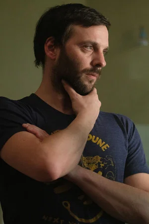 Photo of Victor Saint Macary from the Latest Netflix gallery