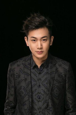 Photo of Wang Cong from the Latest Netflix gallery