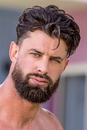 Photo of Alpha Wolfe from the Latest Netflix gallery