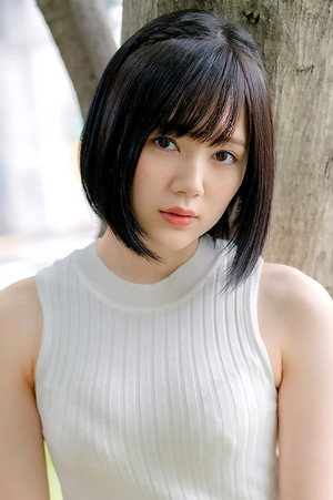 Photo of Remu Suzumori from the Latest Netflix gallery