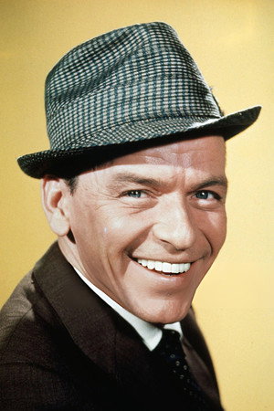Frank Sinatra photo