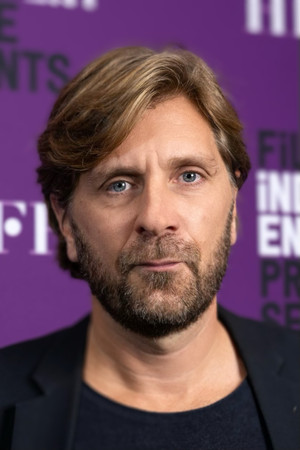 Ruben Östlund photo