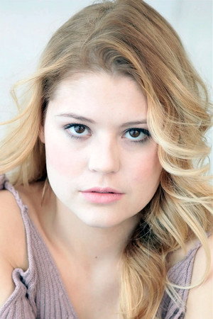 Photo of Katie Burgess from the Latest Netflix gallery