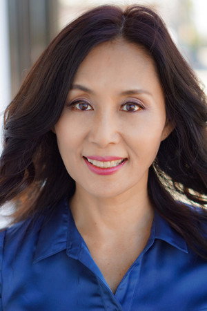 Photo of Michelle Okkyung Lee from the Latest Netflix gallery