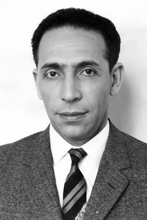 Photo of Mohamed Boudiaf from the Latest Netflix gallery
