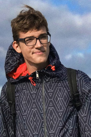 Photo of Kruno Trninić from the Latest Netflix gallery
