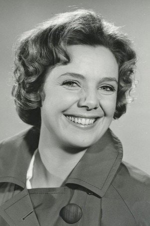 Photo of Birgit Sadolin from the Latest Netflix gallery