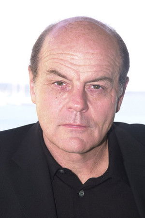 Michael Ironside photo
