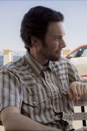 Photo of Hunter Whaley from the Latest Netflix gallery