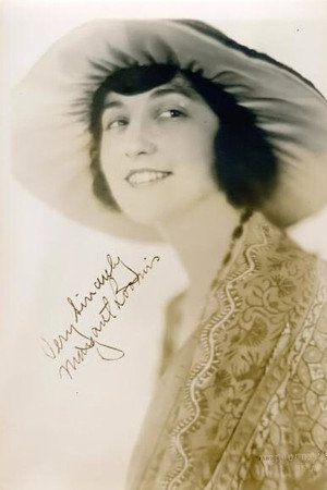 Photo of Margaret Loomis from the Latest Netflix gallery