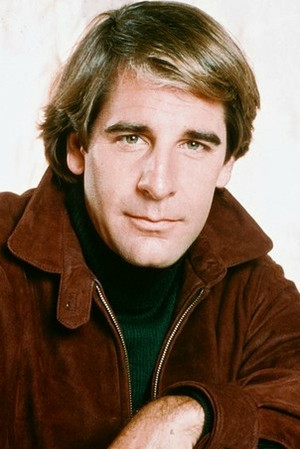 Scott Bakula photo