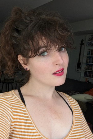 Photo of Mia Moore Marchant from the Latest Netflix gallery