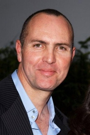 Arnold Vosloo photo