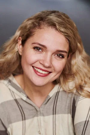 Photo of Charleen Deetz from the Latest Netflix gallery