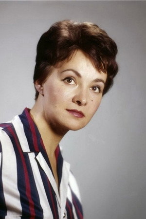 Margarita Volodina photo