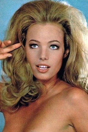 Solvi Stübing photo