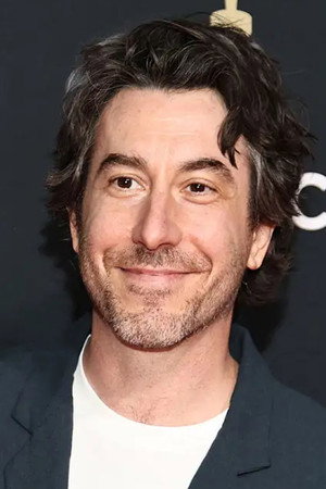Photo of Jay McCarrol from the Latest Netflix gallery