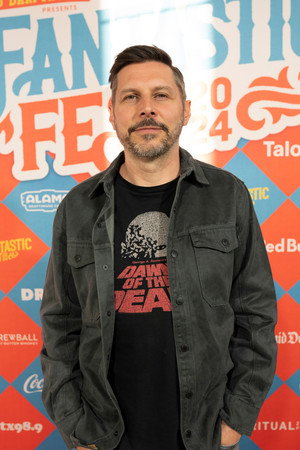 Photo of Brett Whitcomb from the Latest Netflix gallery