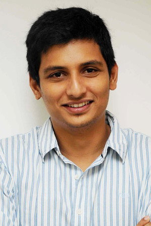 Jiiva photo