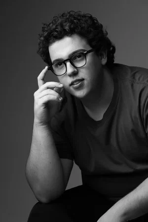 Photo of Miguel Lallo from the Latest Netflix gallery