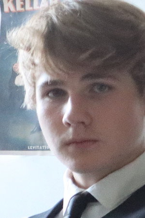 Photo of Filip Jurczyk from the Latest Netflix gallery