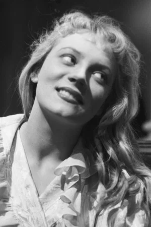 Photo of Barbara Połomska from the Latest Netflix gallery