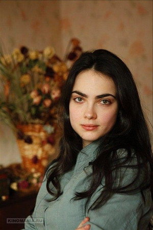 Photo of Sesil Sverdlova from the Latest Netflix gallery